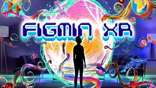 Figmin XR